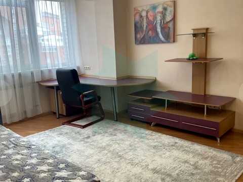квартира за адресою Виконкомівська вул., 7