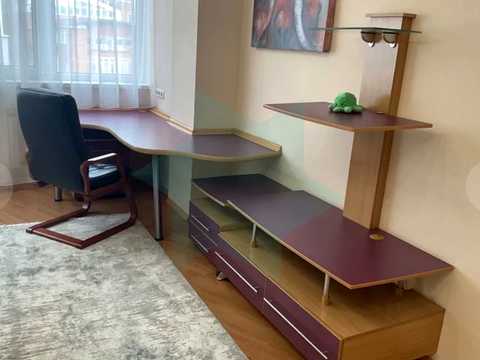 квартира за адресою Виконкомівська вул., 7