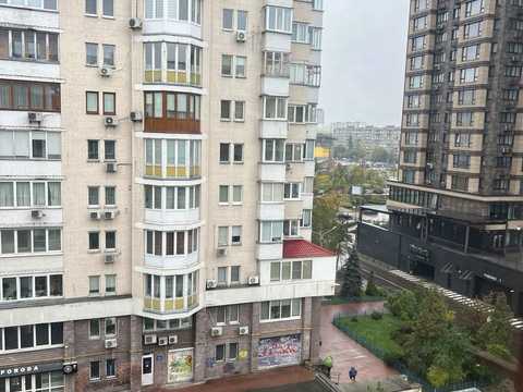 квартира по адресу Левка Лукьяненко ул. (Маршала Тимошенка), 29-А
