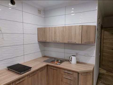 квартира за адресою Миру вул., 21