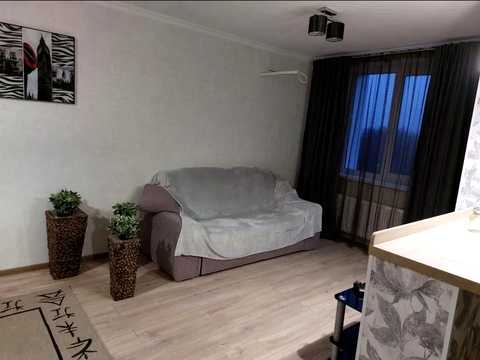 квартира за адресою Миру вул., 21