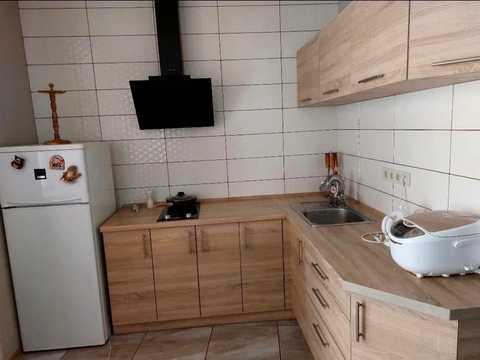 квартира за адресою Миру вул., 21