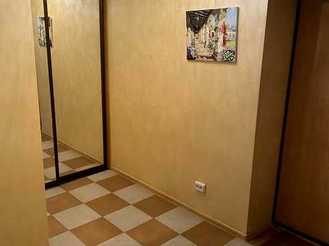 квартира за адресою Берестейський просп. (Перемоги), 29