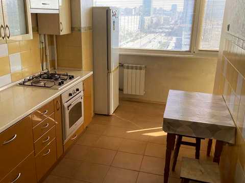 квартира за адресою Берестейський просп. (Перемоги), 29