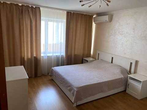 квартира за адресою Берестейський просп. (Перемоги), 29