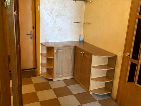 квартира за адресою Берестейський просп. (Перемоги), 29
