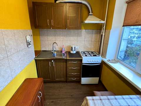 квартира за адресою Васильківська вул., 5/7