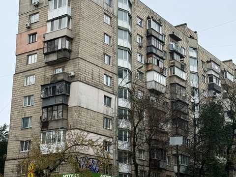 квартира за адресою Васильківська вул., 5/7