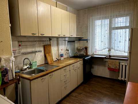 квартира по адресу Ильфа и Петрова ул. (Ільфа і Петрова), 9