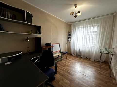 квартира по адресу Ильфа и Петрова ул. (Ільфа і Петрова), 9