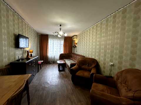 квартира по адресу Ильфа и Петрова ул. (Ільфа і Петрова), 9