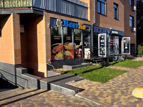 квартира по адресу Покровська ул., Будинок 3