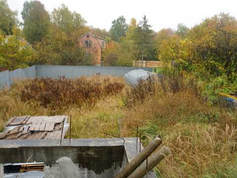 ділянка за адресою с. Сокільники, 