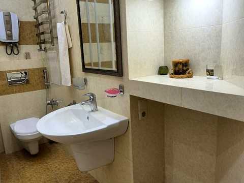 квартира по адресу Антоновича ул. (Горького), 72