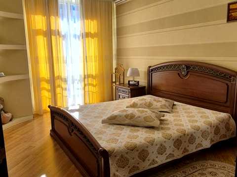 квартира по адресу Антоновича ул. (Горького), 72