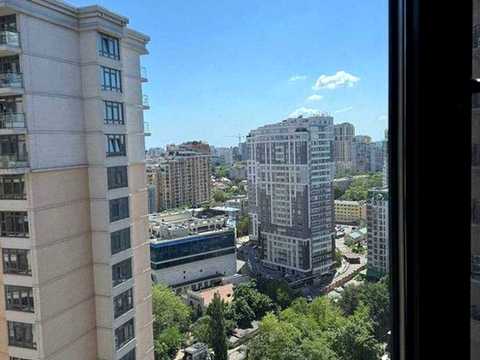 квартира по адресу Генуэзская ул., 1-Е