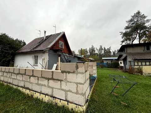 ділянка за адресою Буча, Інститутська вул. (Артема), 4