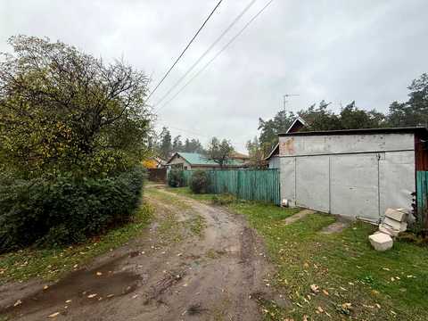 ділянка за адресою Буча, Інститутська вул. (Артема), 4