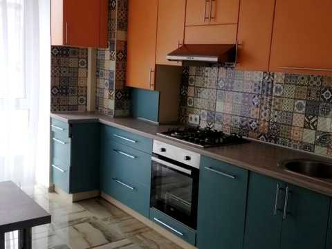 квартира за адресою Левка Лук'яненка вул. (Василя Жуковського), 16