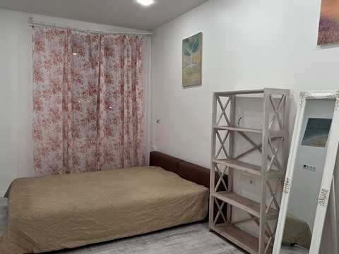 квартира по адресу Покровська ул., Будинок 3