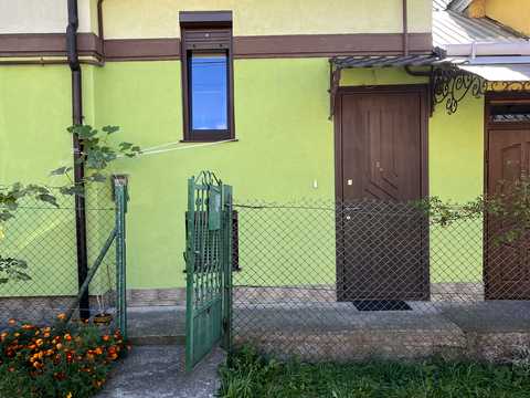 будинок за адресою Івана Раковського вул.
