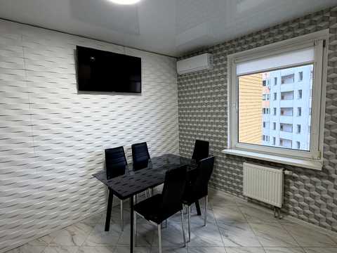 квартира за адресою Миколи Закревського вул., 95-Г