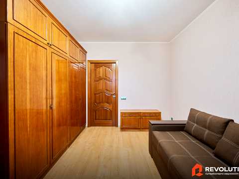 квартира за адресою Харківське шосе, 56
