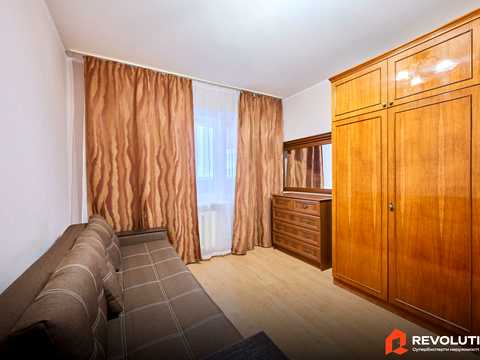 квартира за адресою Харківське шосе, 56