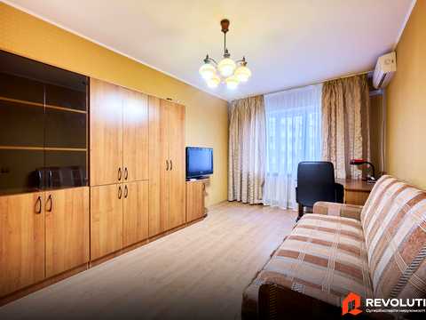 квартира за адресою Харківське шосе, 56