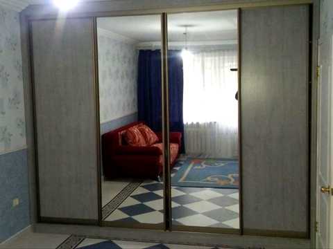 квартира за адресою Одеса, Владислава Бувалкіна вул. (Генерала Бочарова), 42