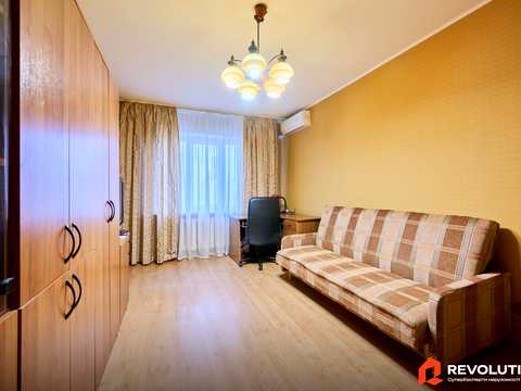 квартира за адресою Харківське шосе, 56
