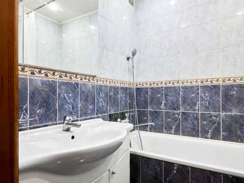 квартира за адресою Харківське шосе, 56