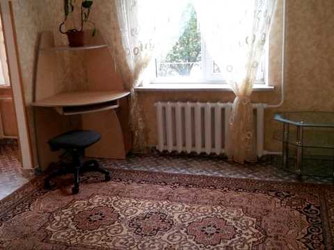 квартира за адресою Одеса, Владислава Бувалкіна вул. (Генерала Бочарова), 42