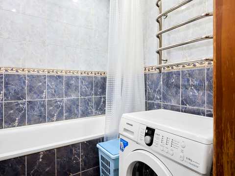 квартира за адресою Харківське шосе, 56