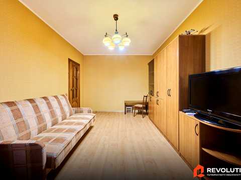 квартира за адресою Харківське шосе, 56