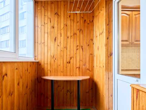 квартира за адресою Харківське шосе, 56