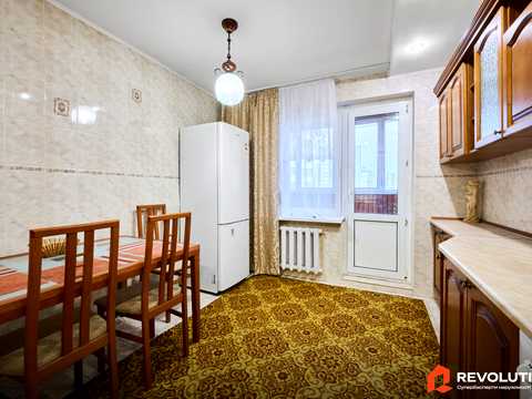квартира за адресою Харківське шосе, 56
