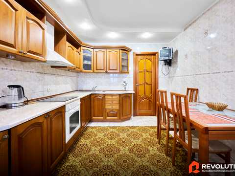 квартира за адресою Харківське шосе, 56