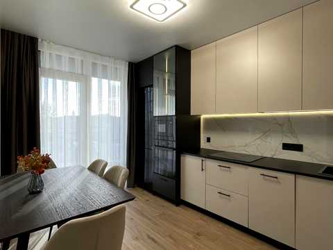 квартира за адресою Бельведерська вул., 32-Б