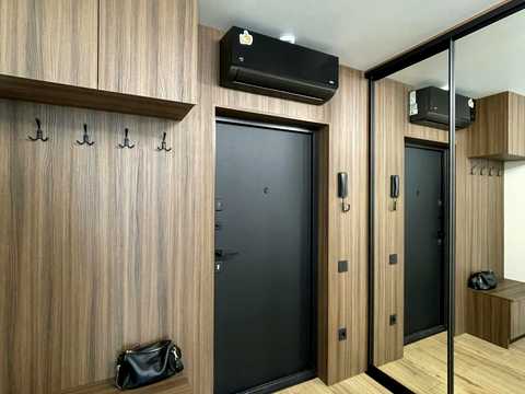 квартира за адресою Бельведерська вул., 32-Б