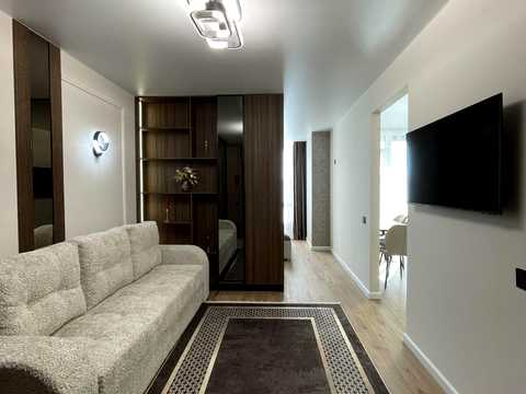 квартира за адресою Бельведерська вул., 32-Б