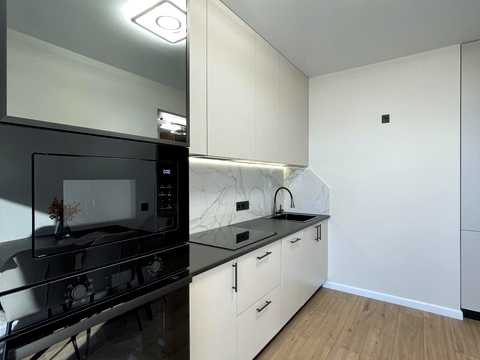квартира за адресою Бельведерська вул., 32-Б