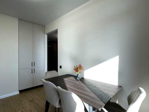 квартира за адресою Бельведерська вул., 32-Б