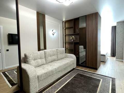 квартира за адресою Бельведерська вул., 32-Б