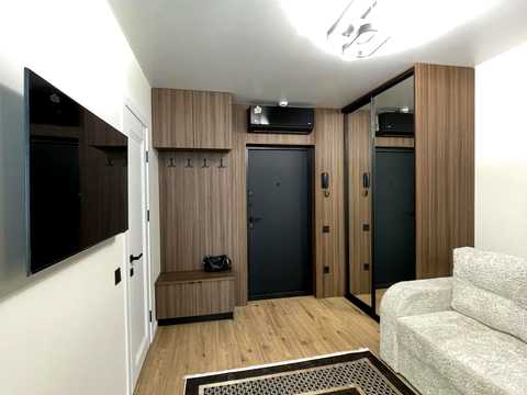 квартира за адресою Бельведерська вул., 32-Б