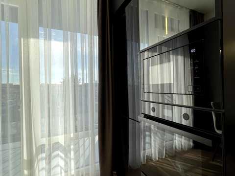 квартира за адресою Бельведерська вул., 32-Б