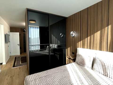 квартира за адресою Бельведерська вул., 32-Б