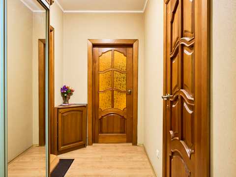 квартира за адресою Харківське шосе, 56