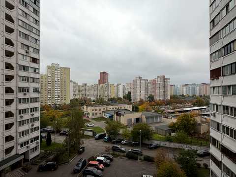 квартира за адресою Харківське шосе, 56