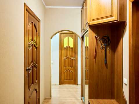 квартира за адресою Харківське шосе, 56